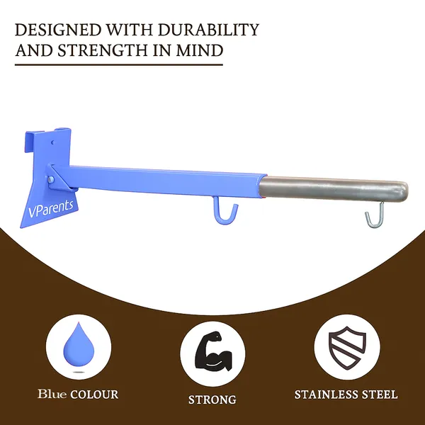 Window_Baby_Cradle_cot_Metal_Hanger_adjustable_and_folable