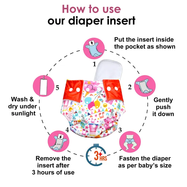 Pack_of_3_Jumbo_Icecream_and_Rain_Print_Reusable_and_Adjustable_Cloth_Diapers_With_ulta_absorbent_Insert_with_5_layers-_washable