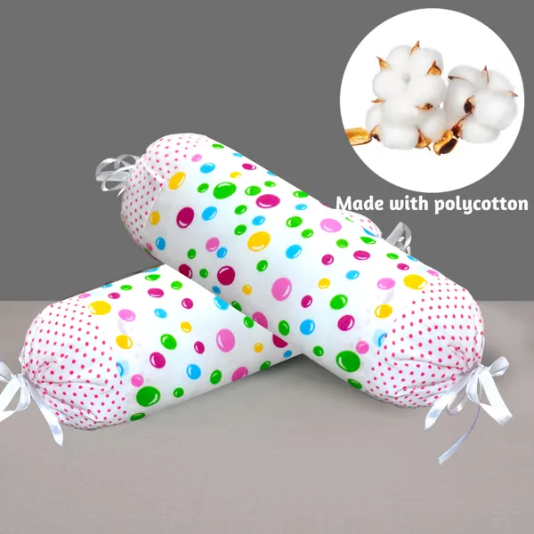 Bluebell_Baby_4_Piece_Bedding_Set_with_Pillow_and_Bolsters_(Pink)