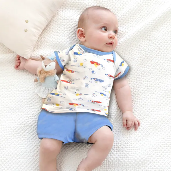 Pack_of_8_Bitsy_New_Born_Baby_Gift_Set_(Blue)