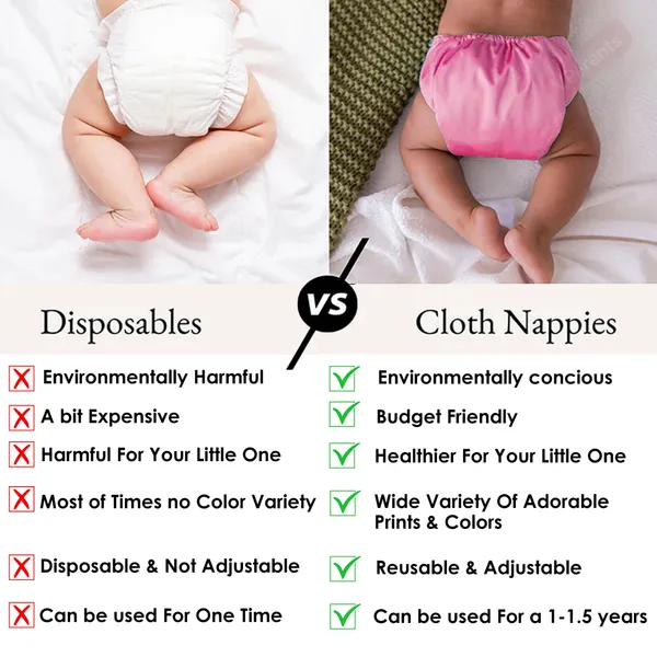 Solid_Washable_Baby_Cloth_Diaper_Reusable_Adjustable_Size_Waterproof_Pocket_Cloth_Diaper_Nappie_(With_Insert)_(Pack_of_4)