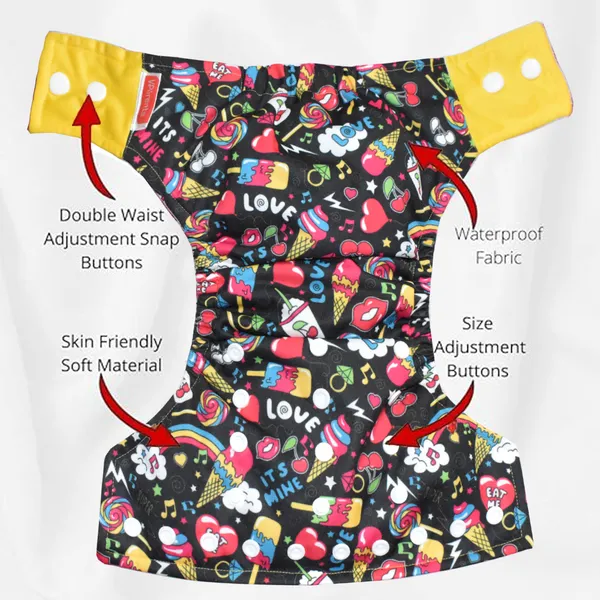 Rain_and_Icecream_Print_Reusable_and_Adjustable_Cloth_Diapers_With_ulta_absorbent_Insert_with_5_layers-_washable_(Pack_of_2)