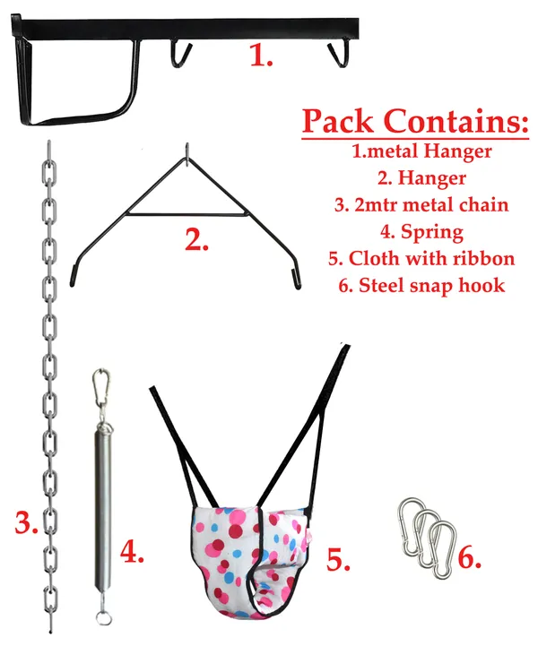 2_in_1_Baby_toddler_Jumper_with_window_hanging_metal_stand_Cum_Baby_Walking_Harness_Function,_Fun_Activity_for_6-12_Months_Baby_Infant_Preemiee