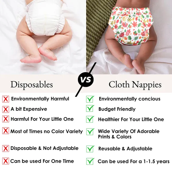 Flower_Print_Reusable_and_Adjustable_Cloth_Diapers_With_ulta_absorbent_Insert_with_5_layers-_washable_(Pack_of_2)_(FLower)