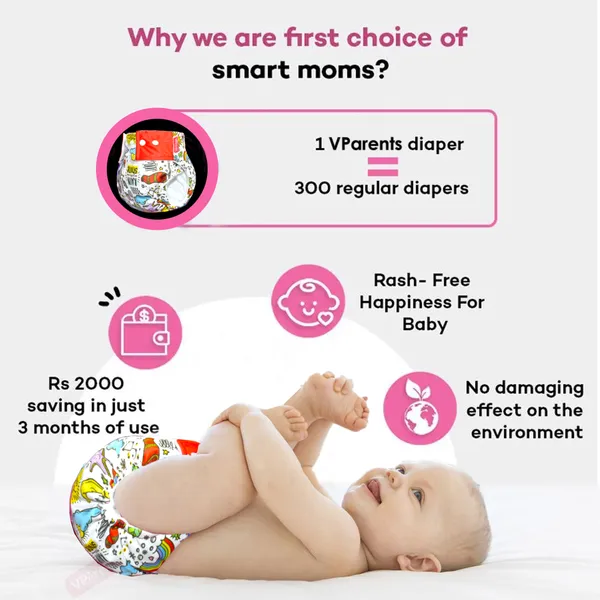 Rain_Print_Reusable_and_Adjustable_Cloth_Diapers_With_ulta_absorbent_Insert_with_5_layers-_washable