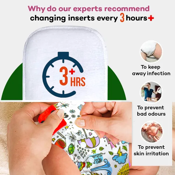 Rain_Print_Reusable_and_Adjustable_Cloth_Diapers_With_ulta_absorbent_Insert_with_5_layers-_washable