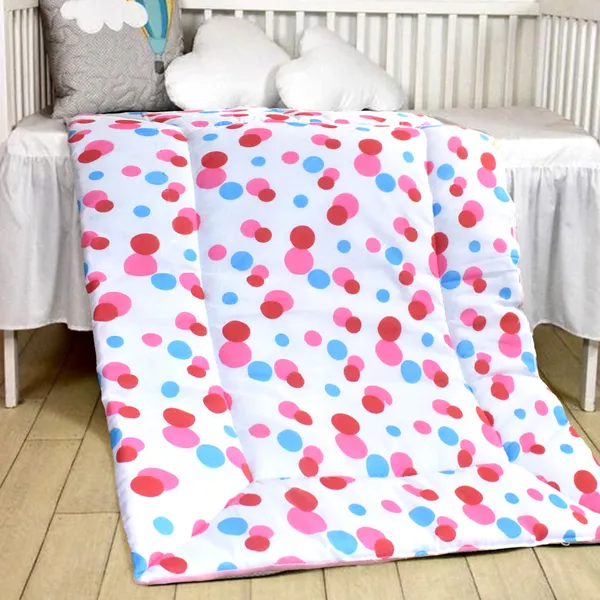 Pink_&_Orange_Cotton_Soft_Baby_Godi_Godari_Set_For_New_Born_Baby_|_Crib_Sheet