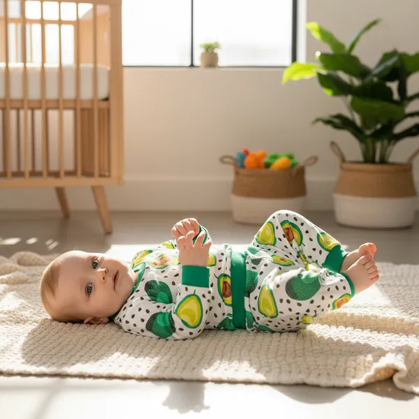 VParents_Bamboo_100%_cotton_Baby_and_Kids_Cotton_Printed_Pyjama_Set_Printed_Nightwear_Sleepwear_Trendy_Nightsuit_Set_for_Boys_and_Girls_kids_-Avo