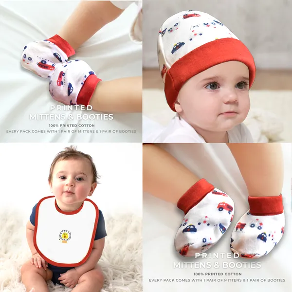 Honey_Punch_New_Born_Baby_Gift_Set_Po13_(Red)