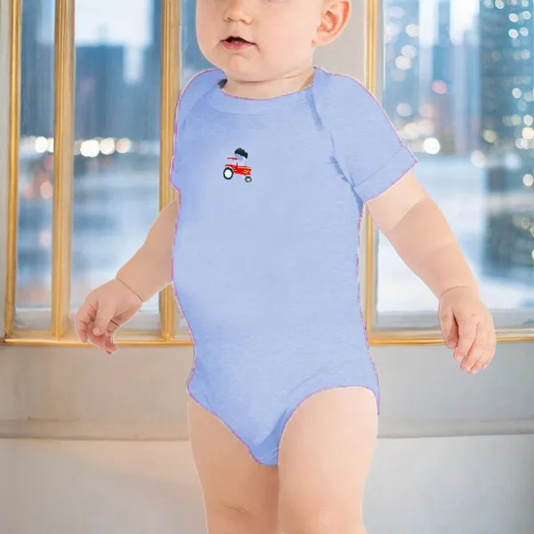 Set_Of_3__Half_Sleeve_Baby_Romper_Body_Suits_Jump_Suits_For_Boys_And_Girls