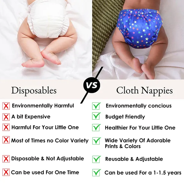 Star_Print_Reusable_and_Adjustable_Cloth_Diapers_With_ulta_absorbent_Insert_with_5_layers-_washable(Pack_of_2)