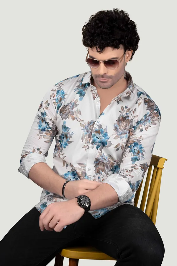 Alvian_White_Floral_Giza_Cotton_Digital_Print_Full_Sleeves_Shirt