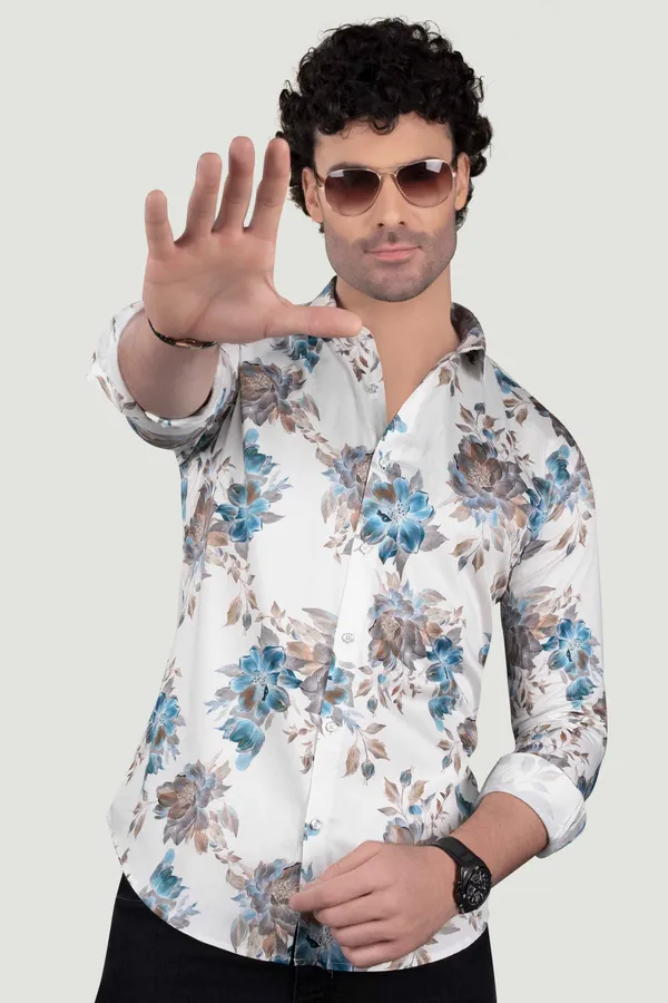 Alvian_White_Floral_Giza_Cotton_Digital_Print_Full_Sleeves_Shirt