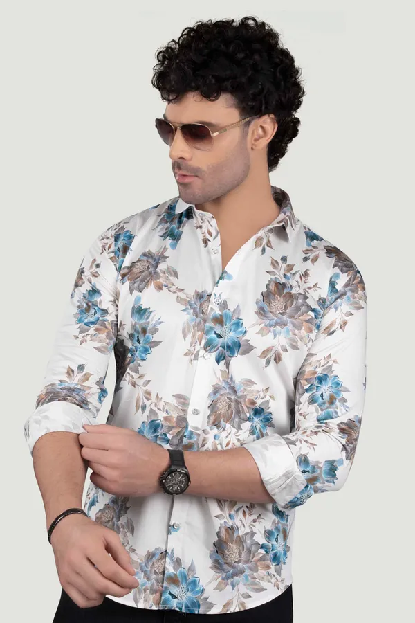 Alvian_White_Floral_Giza_Cotton_Digital_Print_Full_Sleeves_Shirt
