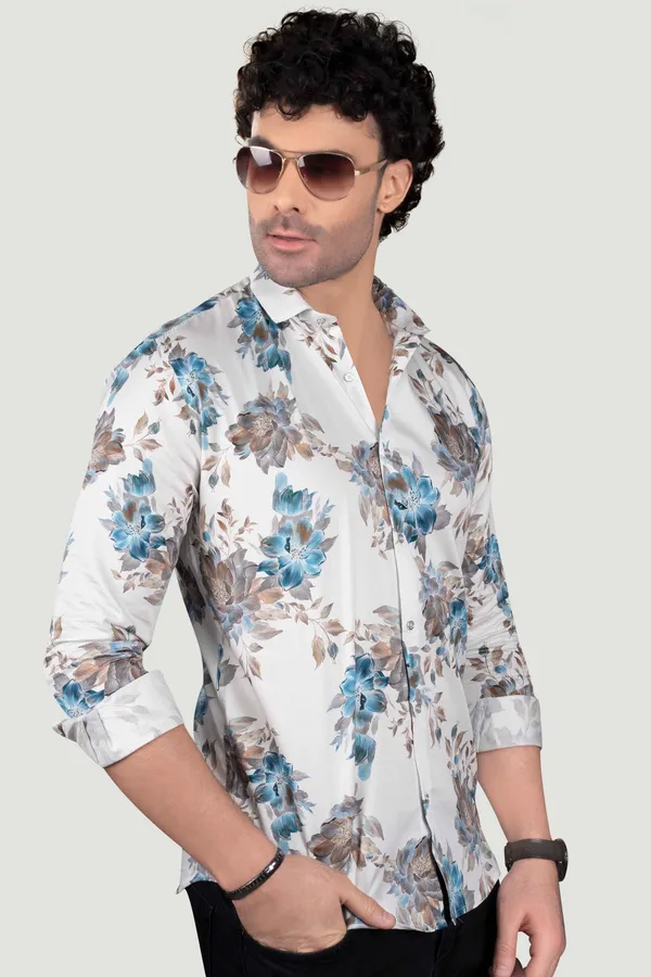 Alvian_White_Floral_Giza_Cotton_Digital_Print_Full_Sleeves_Shirt