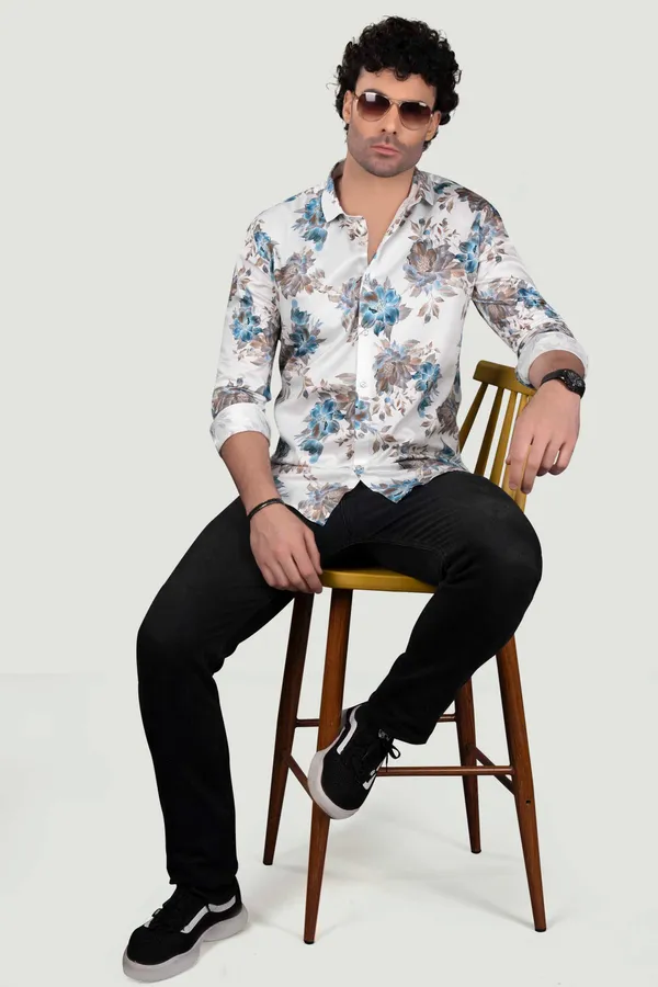 Alvian_White_Floral_Giza_Cotton_Digital_Print_Full_Sleeves_Shirt