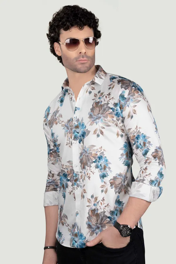 Alvian_White_Floral_Giza_Cotton_Digital_Print_Full_Sleeves_Shirt