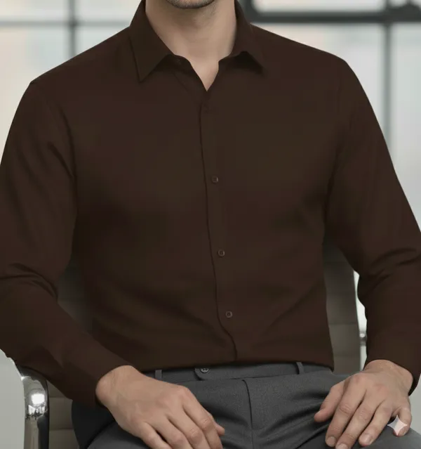 Oliver_Brown_Cotton_Formal_Shirt