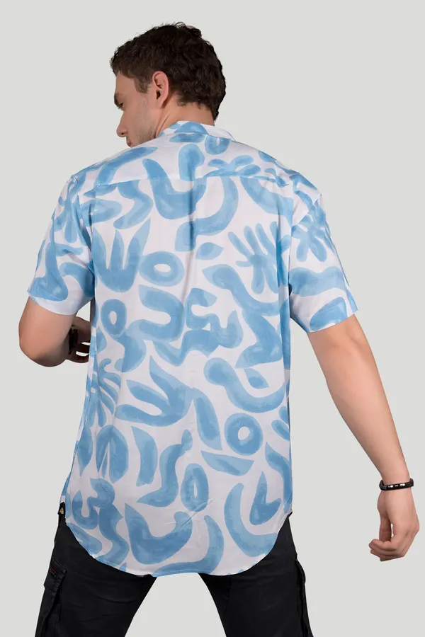 Kingsley_Sky_Blue_Viscose_Print_Full_Sleeves_Shirt