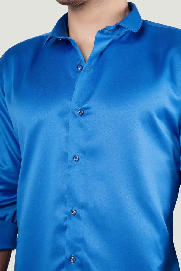 Bradley_Blue_Solid_Full_Sleeves_Shirt