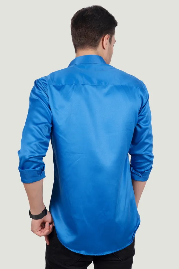 Bradley_Blue_Solid_Full_Sleeves_Shirt