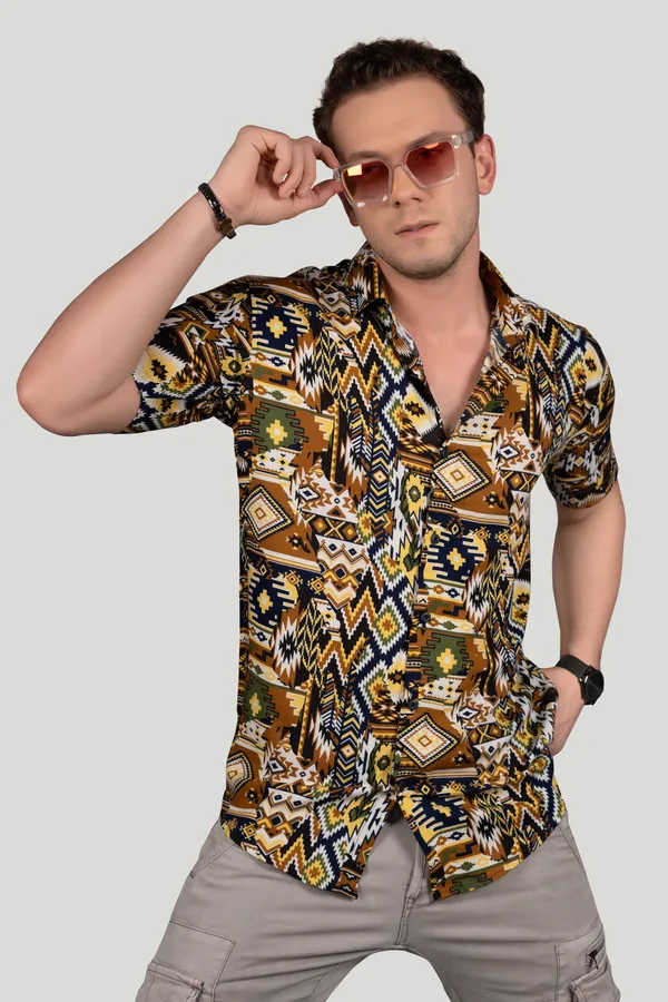 Gatlin_Multi_Viscose_Print_Full_Sleeves_Shirt