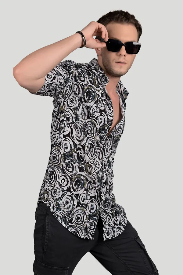 Legacy_Green_Viscose_Print_Full_Sleeves_Shirt