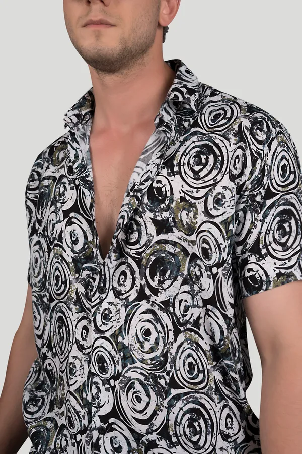 Legacy_Green_Viscose_Print_Full_Sleeves_Shirt