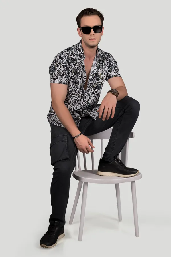 Legacy_Green_Viscose_Print_Full_Sleeves_Shirt