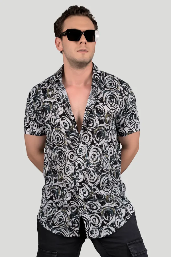 Legacy_Green_Viscose_Print_Full_Sleeves_Shirt