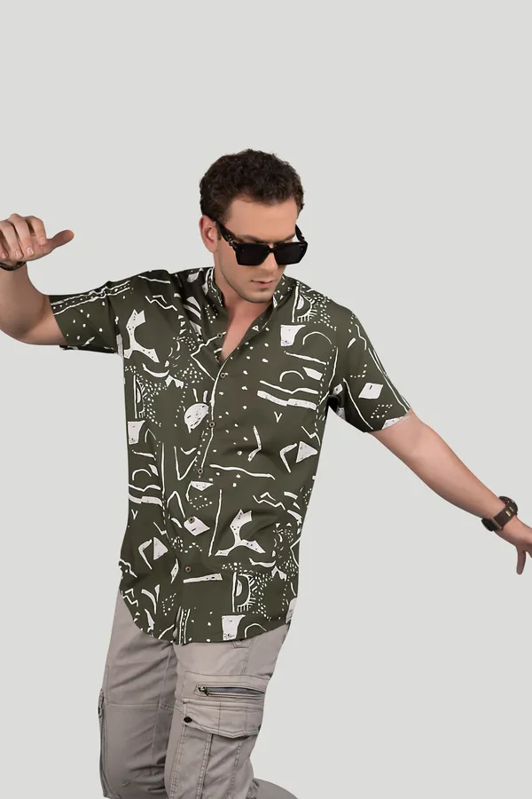 Roger_Green_Viscose_Print_Full_Sleeves_Shirt
