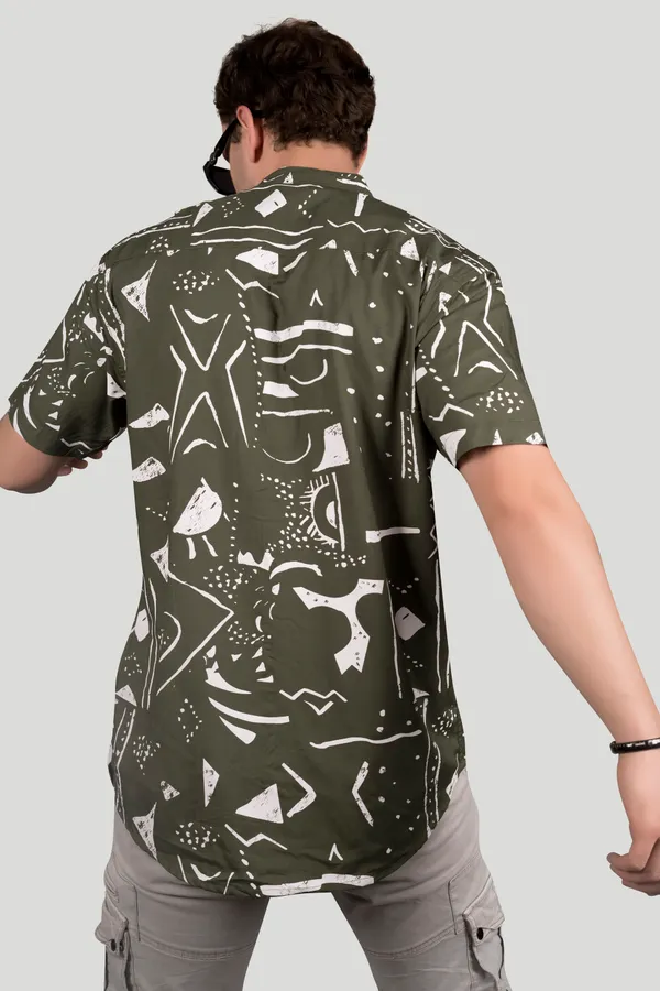 Roger_Green_Viscose_Print_Full_Sleeves_Shirt