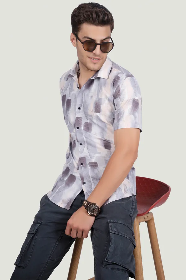 Corrado_Brown_Half_Sleeve