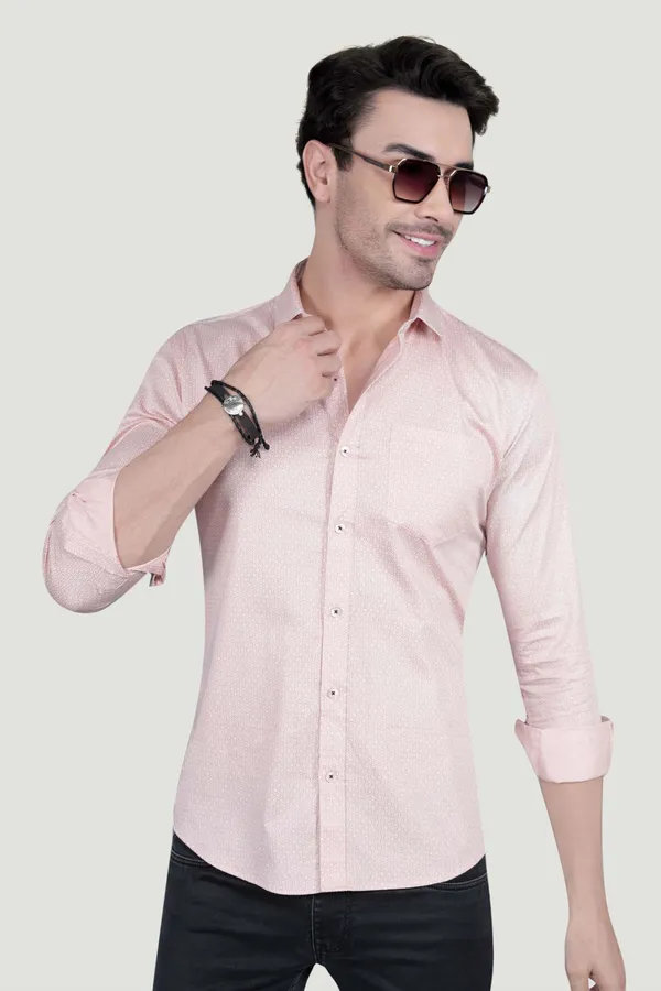Fionn_Pink_Cotton_Printed_Shirt