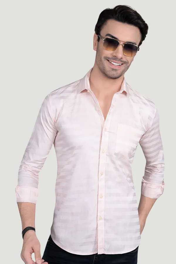 Daniel_Pink_Cotton_Striped_Shirt