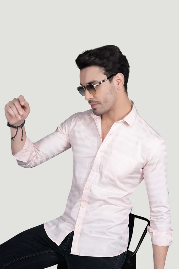 Daniel_Pink_Cotton_Striped_Shirt