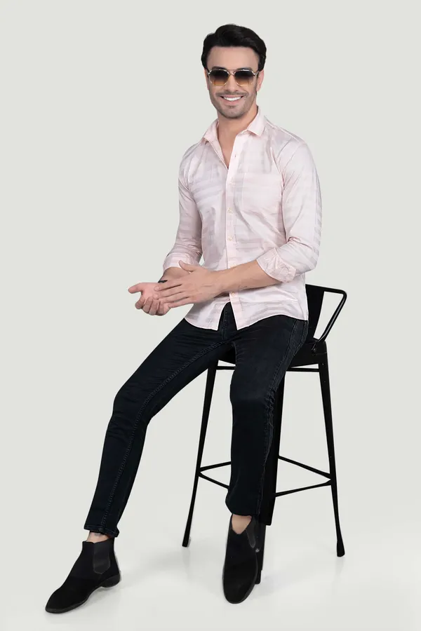 Daniel_Pink_Cotton_Striped_Shirt