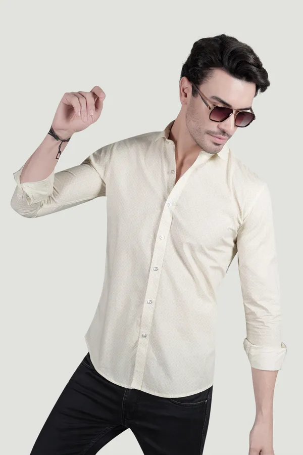 Ivo_Cream_Cotton_Printed_Shirt