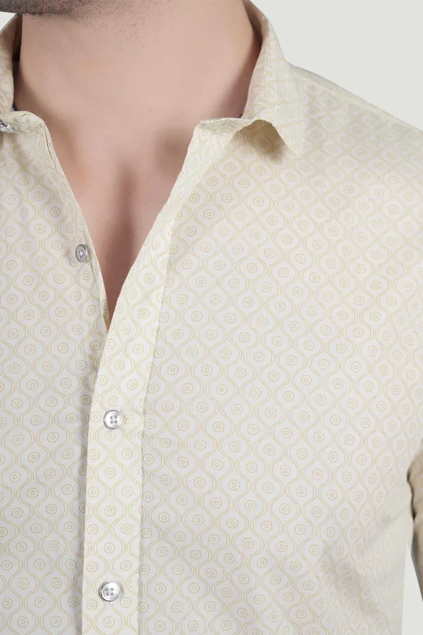 Ivo_Cream_Cotton_Printed_Shirt