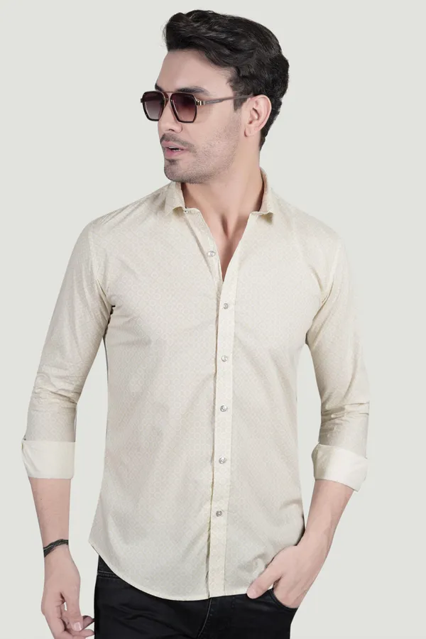Ivo_Cream_Cotton_Printed_Shirt