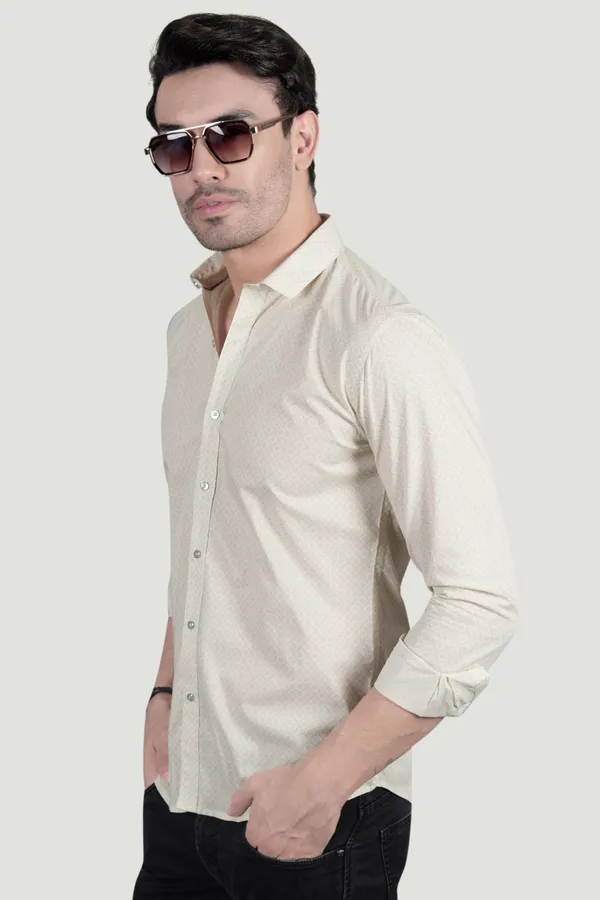 Ivo_Cream_Cotton_Printed_Shirt