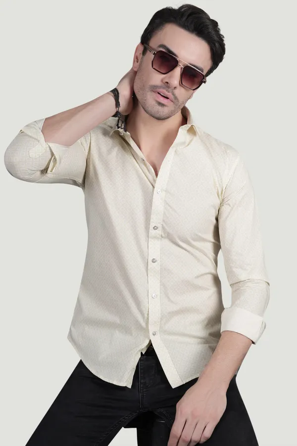 Ivo_Cream_Cotton_Printed_Shirt