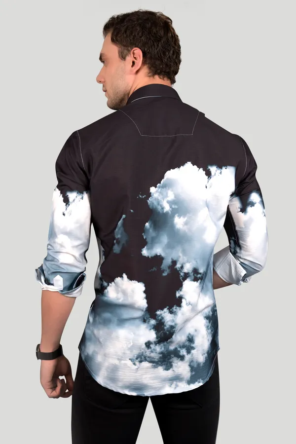 Lochlan_Black_Digital_Print_Full_Sleeves_Shirt