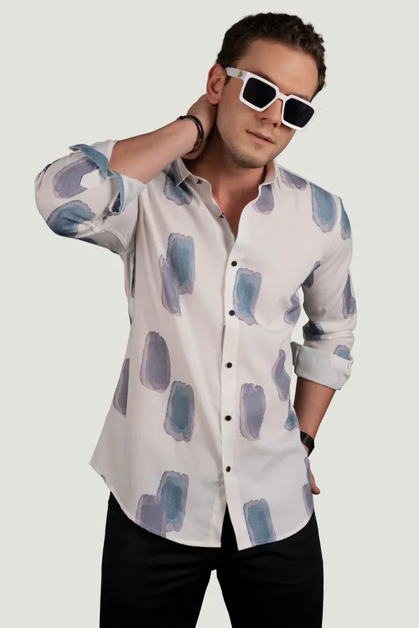 Enoch_White_Digital_Print_Full_Sleeves_Shirt