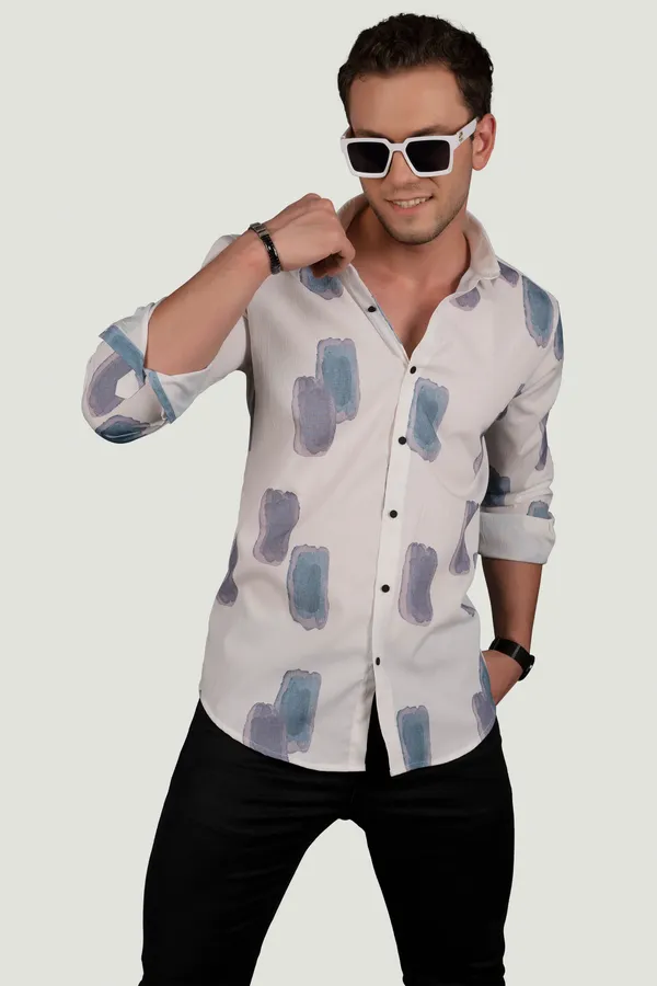 Enoch_White_Digital_Print_Full_Sleeves_Shirt