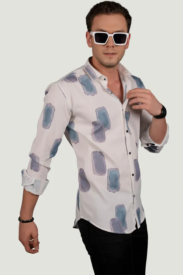 Enoch_White_Digital_Print_Full_Sleeves_Shirt