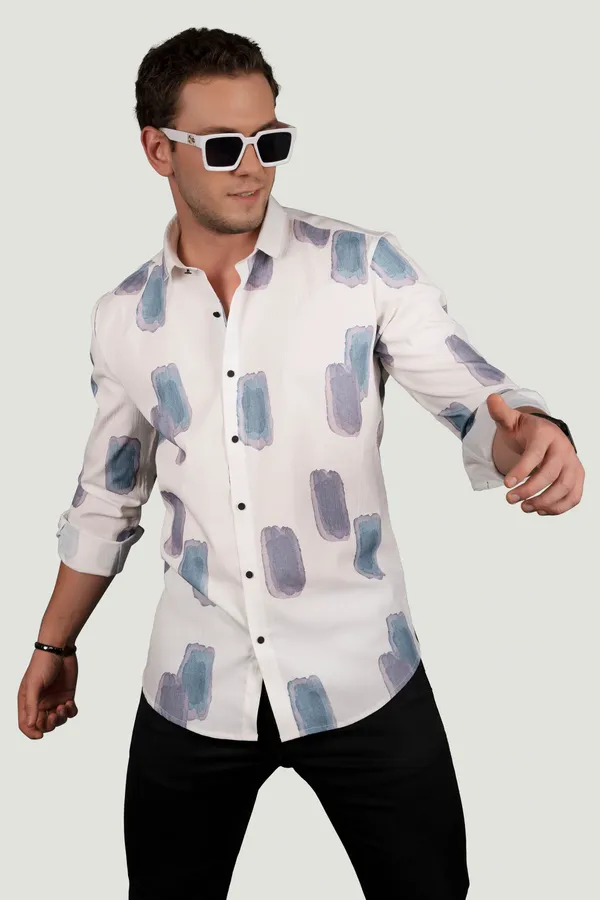 Enoch_White_Digital_Print_Full_Sleeves_Shirt