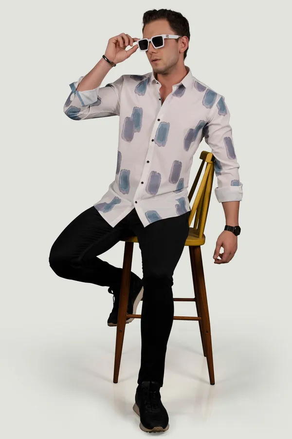 Enoch_White_Digital_Print_Full_Sleeves_Shirt