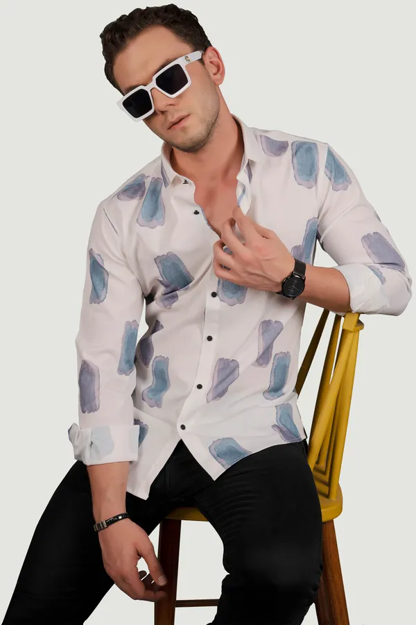 Enoch_White_Digital_Print_Full_Sleeves_Shirt