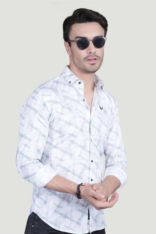 Dorian_White_Cotton_Printed_Shirt